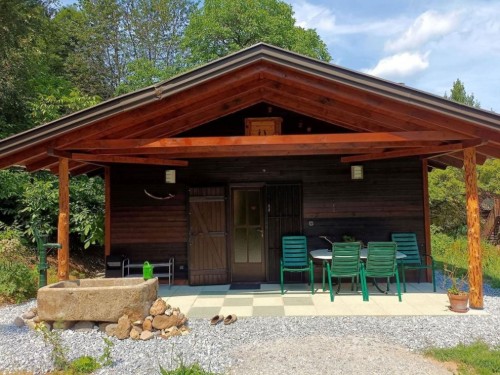 Ferielejlighed - 4 personer -  - Hinterholz - 3663 - Laimbach Am Ostrong