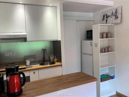 Semesterlägenhet - 4 personer -  - 74450 - Le Grand Bornand