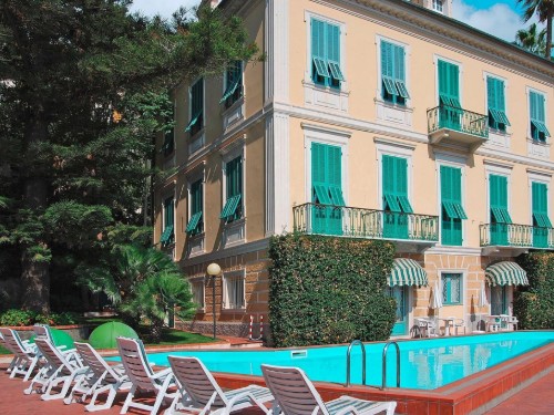 Villa - 4 persons -  - 18100 - Imperia