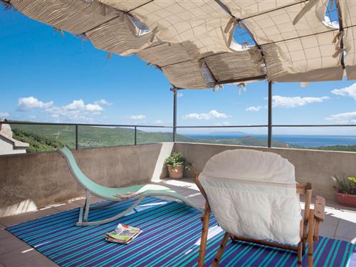 Sommerhus - 10 personer -  - Suare - 20230 - Cagnano