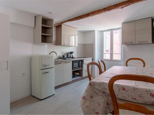 Ferielejlighed - 2 personer -  - Pierre Curie - 83210 - Sollies Pont