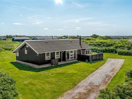 Sommerhus - 6 personer -  - Svanevej - 9480 - Løkken