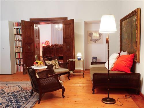 Ferielejlighed - 3 personer -  - Unterloibl - 9163 - Ferlach