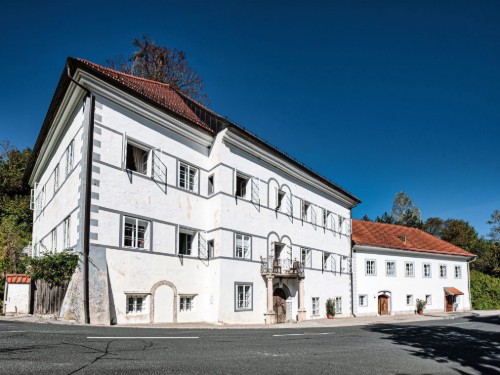 Holiday apartment - 3 persons -  - Unterloibl - 9163 - Ferlach