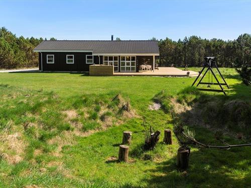 Ferienhaus - 8 Personen -  - Alexandravej - 9480 - Lökken