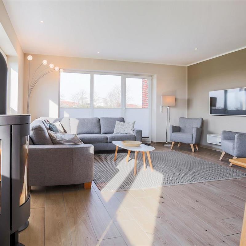 Sommerhus - 8 personer -  - Sahrensdorf - 23769 - Fehmarn