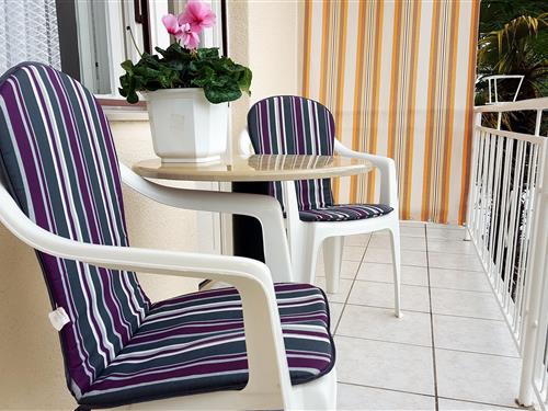 Holiday apartment - 5 persons -  - Dramalj - 51265 - Dramalj