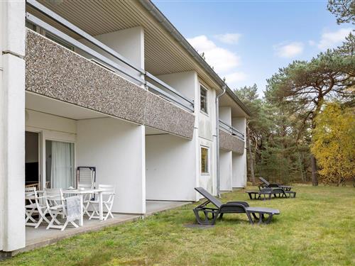 Holiday apartment - 4 persons -  - Sirenevej 2 st, - Dueodde - 3730 - Nexø