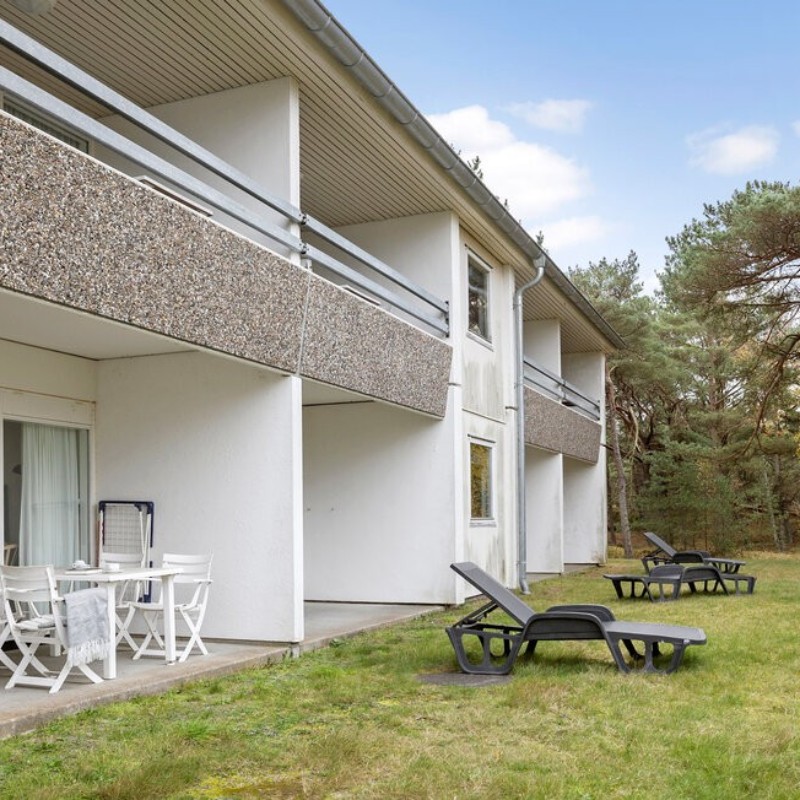 Ferienwohnung - 4 Personen -  - Sirenevej 2 st, - Dueodde - 3730 - Nexö
