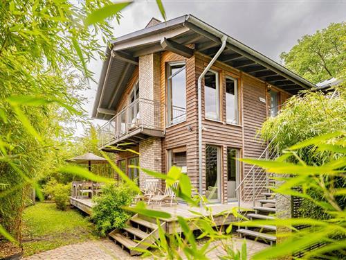 Ferielejlighed - 5 personer -  - Wiesenstraße - 23730 - Pelzerhaken