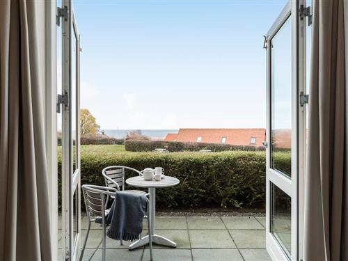 Ferielejlighed - 2 personer -  - Melstedvej 15B, st. lejl - 3760 - Gudhjem