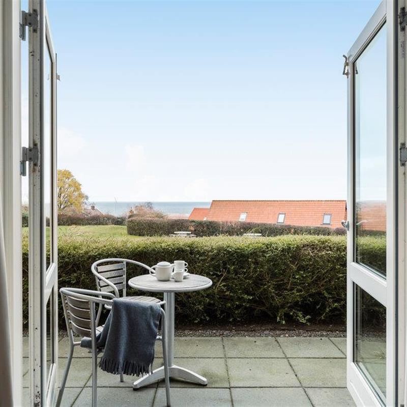 Ferielejlighed - 2 personer -  - Melstedvej 15B, st. lejl - 3760 - Gudhjem