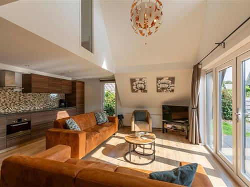 Fritidshus - 8 personer -  - 1759 NR - Groote Keeten