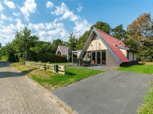 Holiday home - 8 persons -  - 1759 NR - Groote Keeten