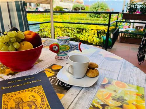 Semesterlägenhet - 4 personer -  - Mascali - 95016