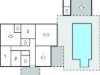 Image 59 - Floor plan