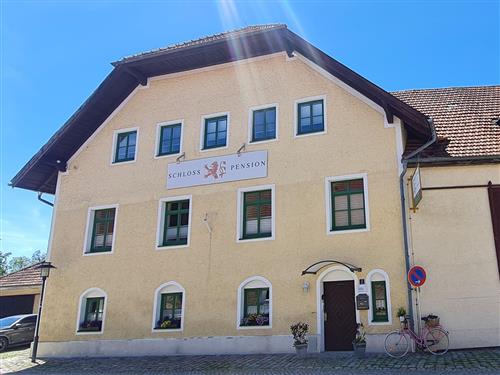 Holiday Home/Apartment - 2 persons -  - Schloßring - 94140 - Ering