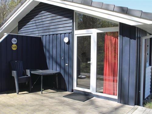 Ferieleilighet - 4 personer -  - Studiovilla - 23570 - Travemünde-Priwall