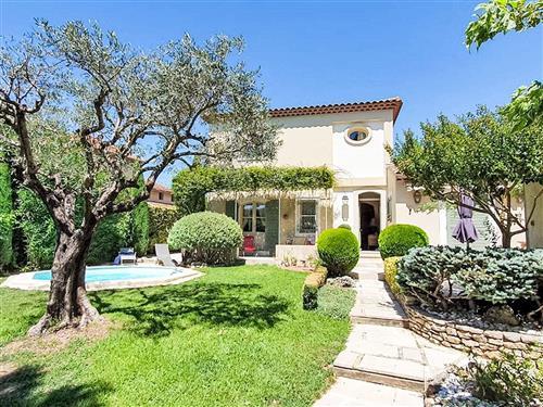 Sommerhus - 6 personer -  - Carpentras - 84200