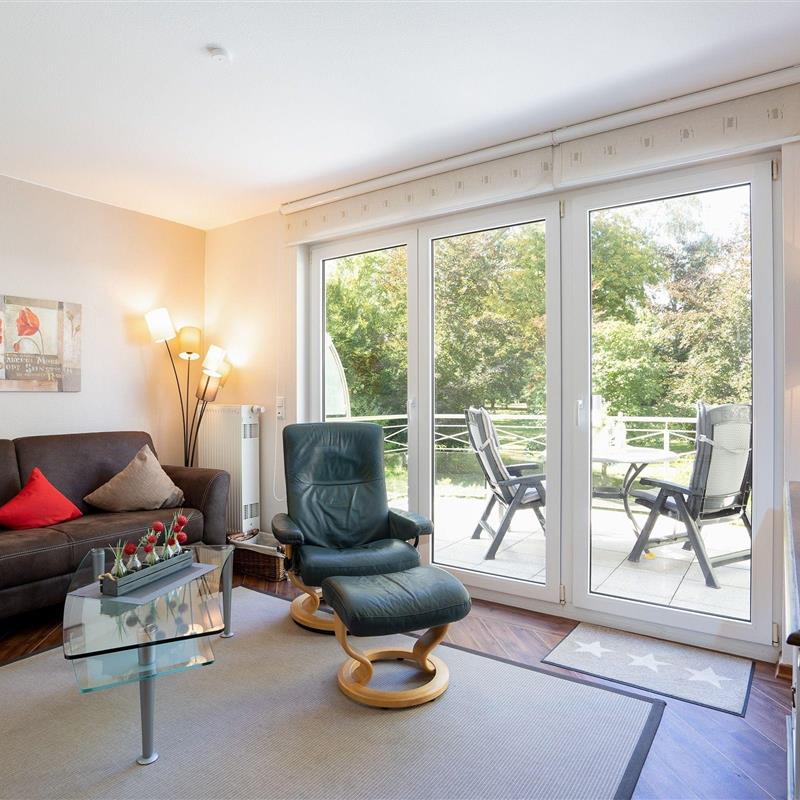 Ferielejlighed - 2 personer -  - Wicheldorfstraße - 23743 - Grömitz