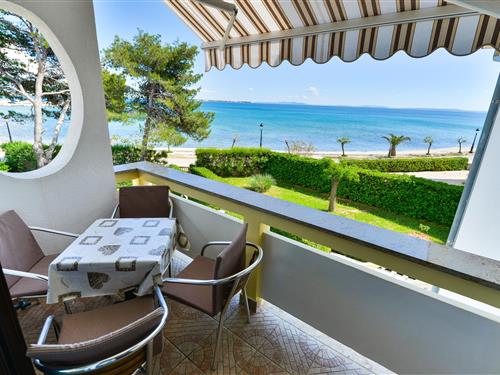 Ferielejlighed - 4 personer -  - Stari put - 23234 - Vir