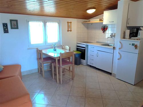 Holiday apartment - 2 persons -  - Pula/Banjole - 52100
