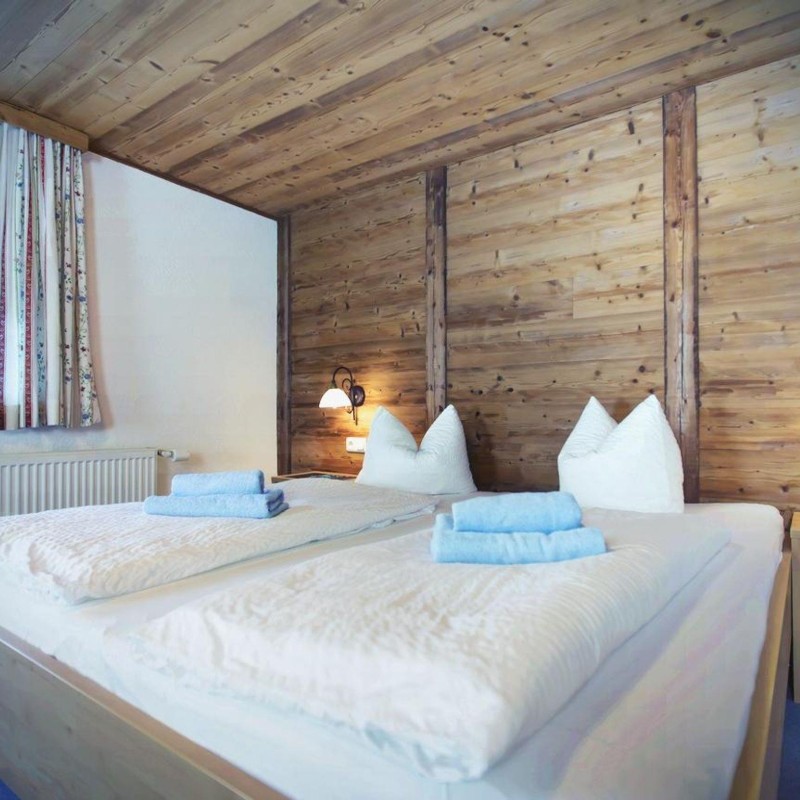 Ferielejlighed - 6 personer -  - Gandadaura - 6793 - Gaschurn