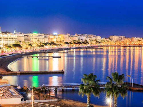 Ferielejlighed - 4 personer -  - 06400 - Cannes