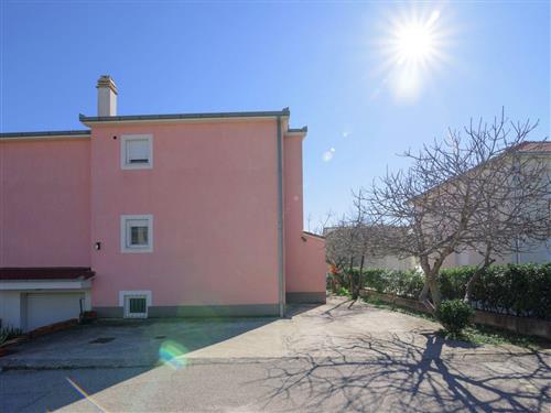 Ferielejlighed - 5 personer -  - Deankoviceva ul. - 21217 - Kaštel Novi