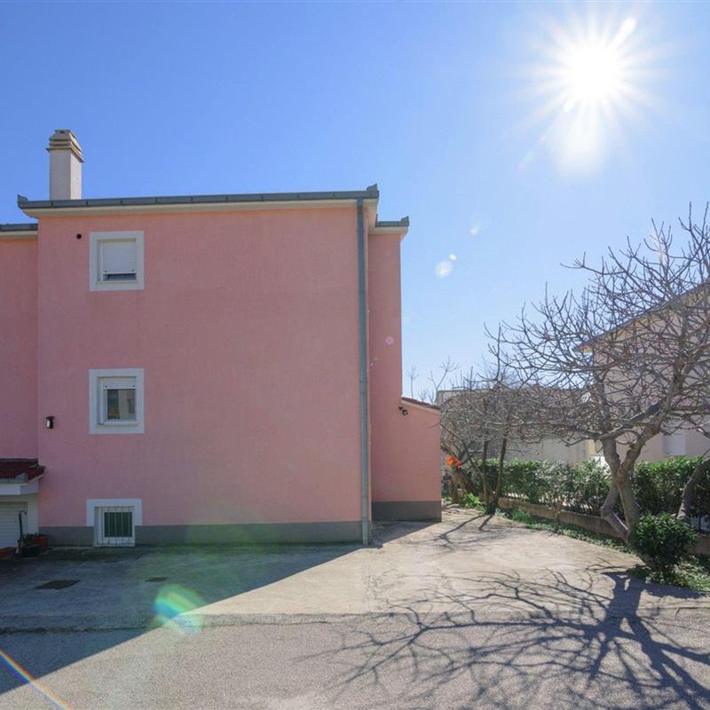 Ferielejlighed - 5 personer -  - Deankoviceva ul. - 21217 - Kaštel Novi