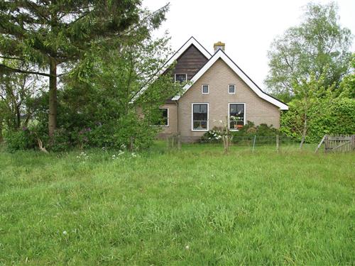 Sommerhus - 8 personer -  - 8464VL - St. Johannesga