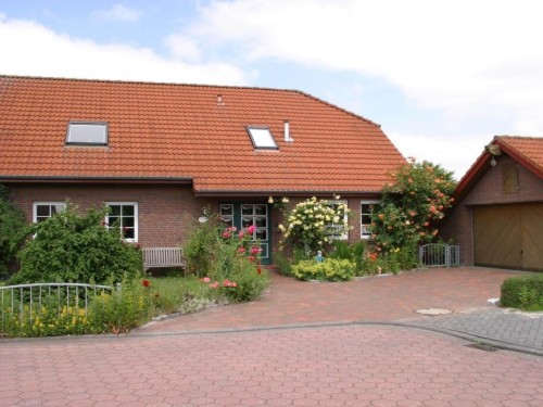 Sommerhus - 4 personer -  - 26434 - Hormuersiel