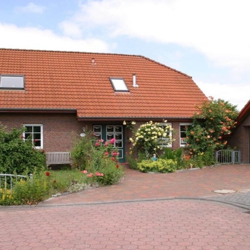 Sommerhus - 4 personer -  - 26434 - Hormuersiel
