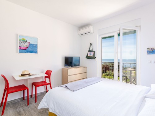 Ferieleilighet - 2 personer -  - 20210 - Cavtat