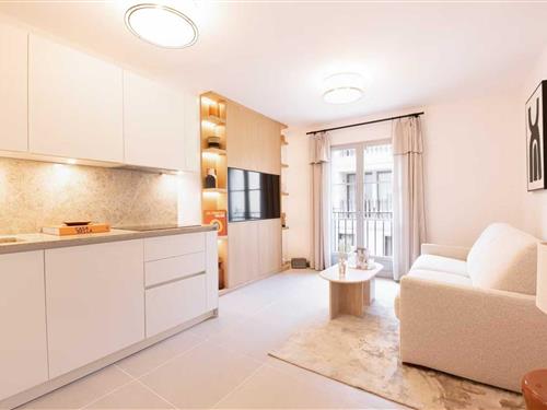 Holiday apartment - 3 persons -  - 83990 - Saint-Tropez