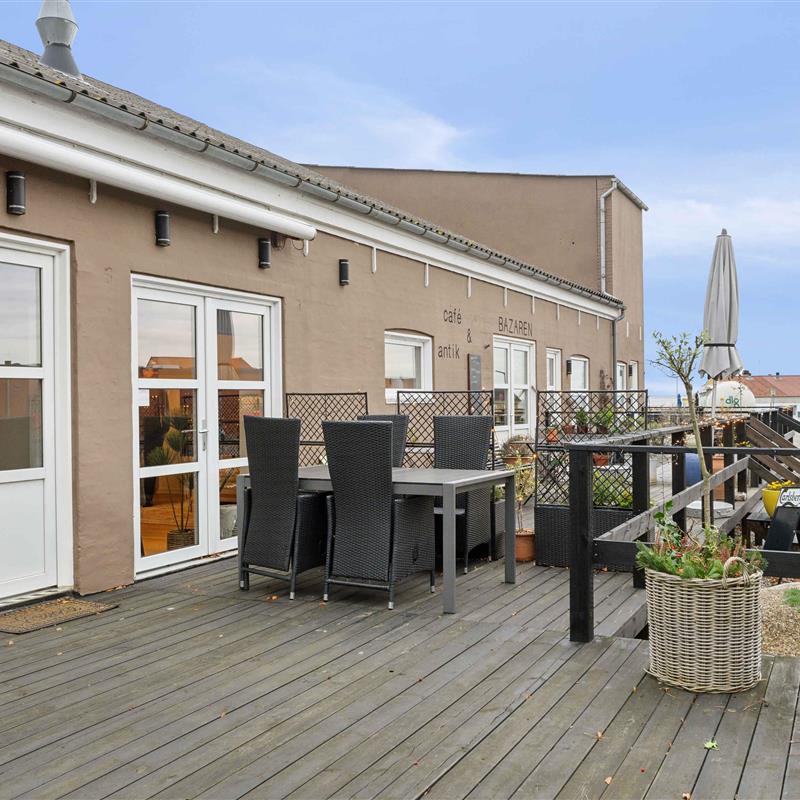 Ferienwohnung - 2 Personen -  - Biografvej - 5985 - Söby