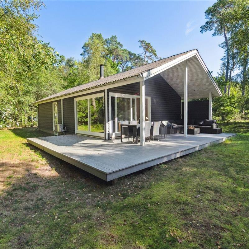 Ferienhaus - 4 Personen -  - Jægerstien - Dueodde - 3730 - Nexö