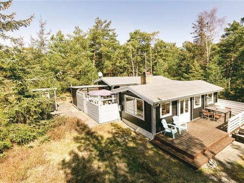 Ferienhaus - 6 Personen -  - Sirenevej - Dueodde - 3730 - Nexö