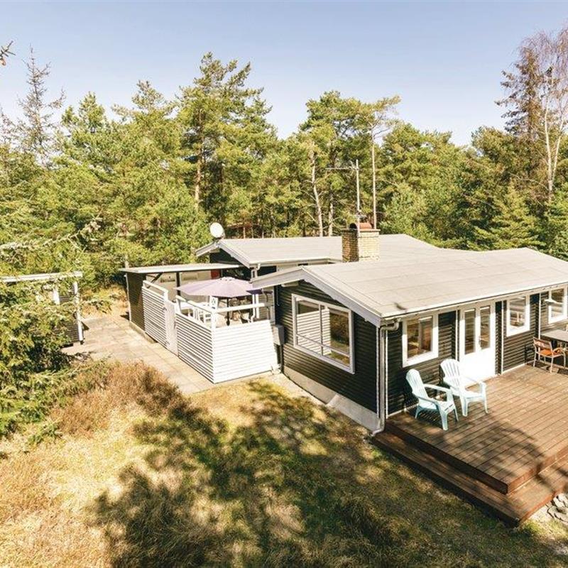 Ferienhaus - 6 Personen -  - Sirenevej - Dueodde - 3730 - Nexö