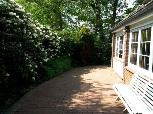 Feriehus - 8 personer -  - 26529 - Marienhafe