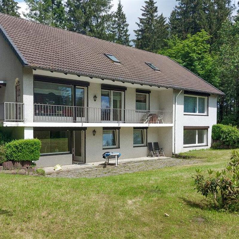 Ferielejlighed - 2 personer -  - Birkenweg - 38644 - Goslar Ot Hahnenklee