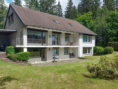 Ferielejlighed - 2 personer -  - Birkenweg - 38644 - Goslar Ot Hahnenklee