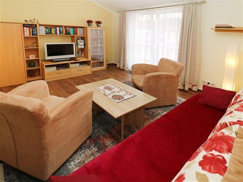 Ferielejlighed - 3 personer -  - Strandstr. - 17449 - Karlshagen