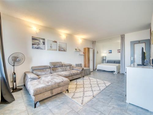 Ferieleilighet - 4 personer -  - H Ferienpark - 23774 - Heiligenhafen