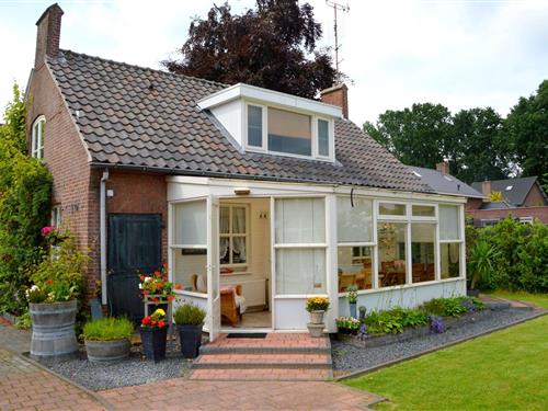 Ferienhaus - 10 Personen -  - 6027NK - Soerendonk