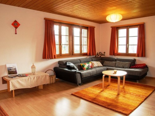 Holiday apartment - 4 persons -  - 6086 - Hasliberg