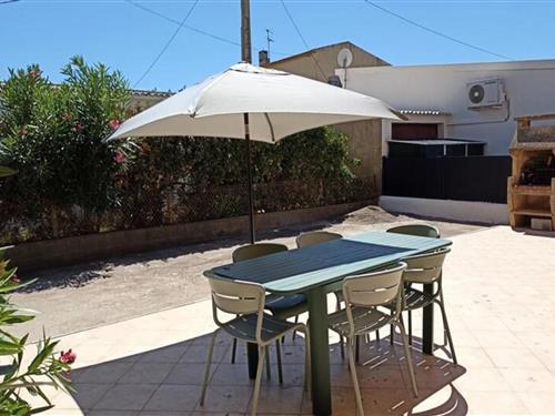 Ferienhaus - 4 Personen -  - 11100 - Narbonne