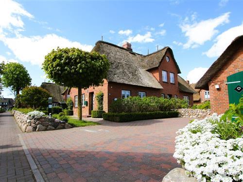 Feriehus - 4 personer -  - Ohl Dörp - 25938 - Wrixum