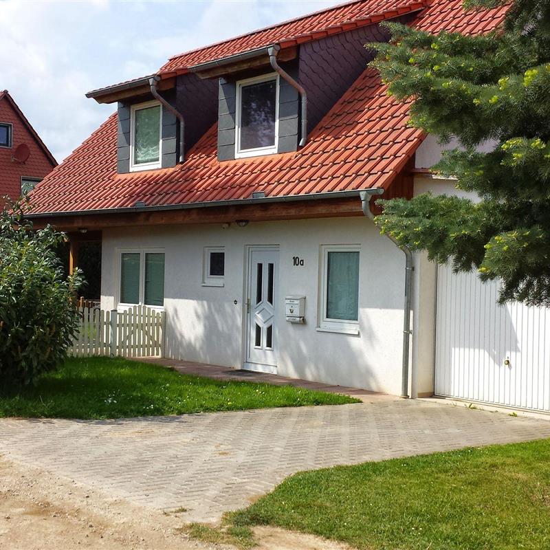 Sommerhus - 6 personer -  - Über den Schneiderhöfen 10 A - 37574 - Einbeck