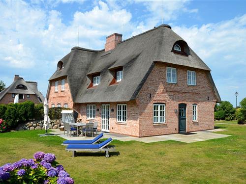 Sommerhus - 6 personer -  - Bob Terp - 25980 - Sylt / Archsum